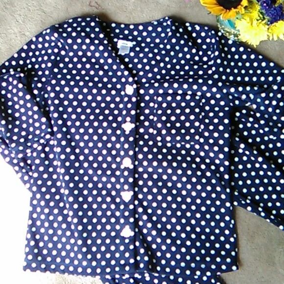Adonna Fleece Pajamas  - Picture 2 of 9
